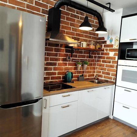 Apartment Radosevac Beach 스플리트 외부 사진