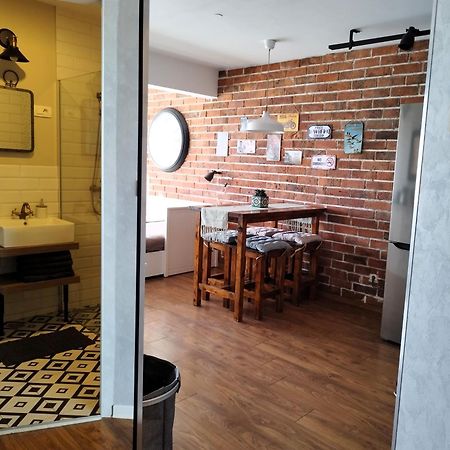 Apartment Radosevac Beach 스플리트 외부 사진