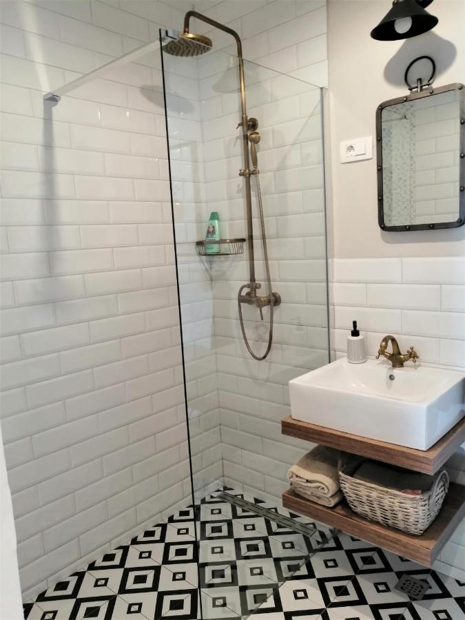 Apartment Radosevac Beach 스플리트 외부 사진