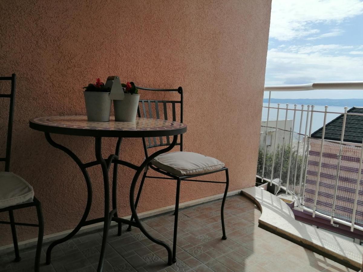 Apartment Radosevac Beach 스플리트 외부 사진