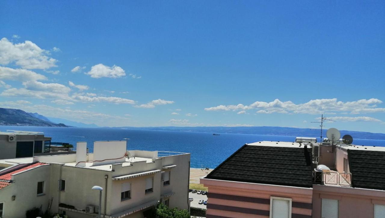 Apartment Radosevac Beach 스플리트 외부 사진