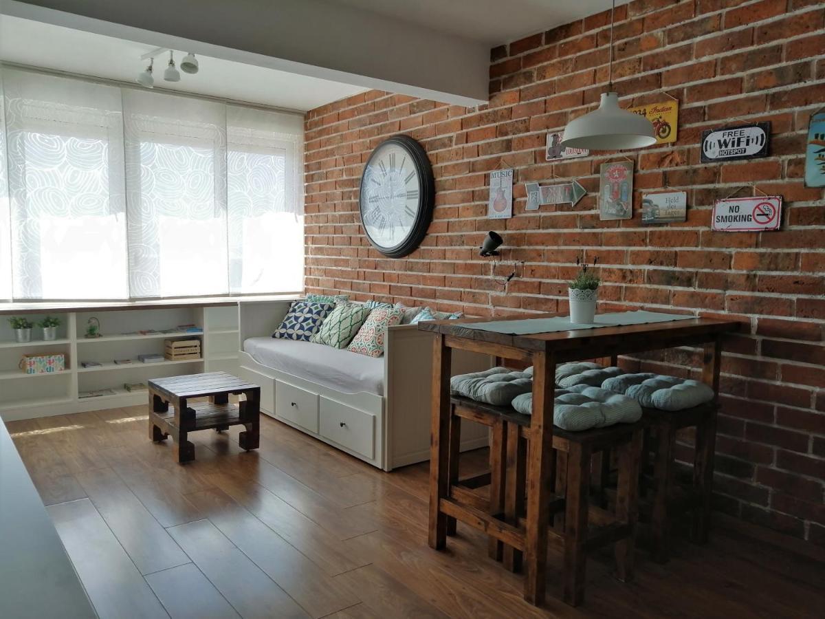 Apartment Radosevac Beach 스플리트 외부 사진