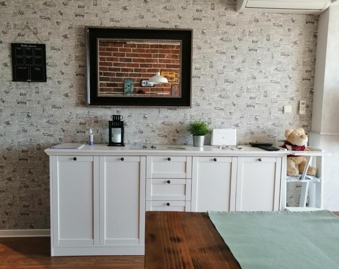 Apartment Radosevac Beach 스플리트 외부 사진