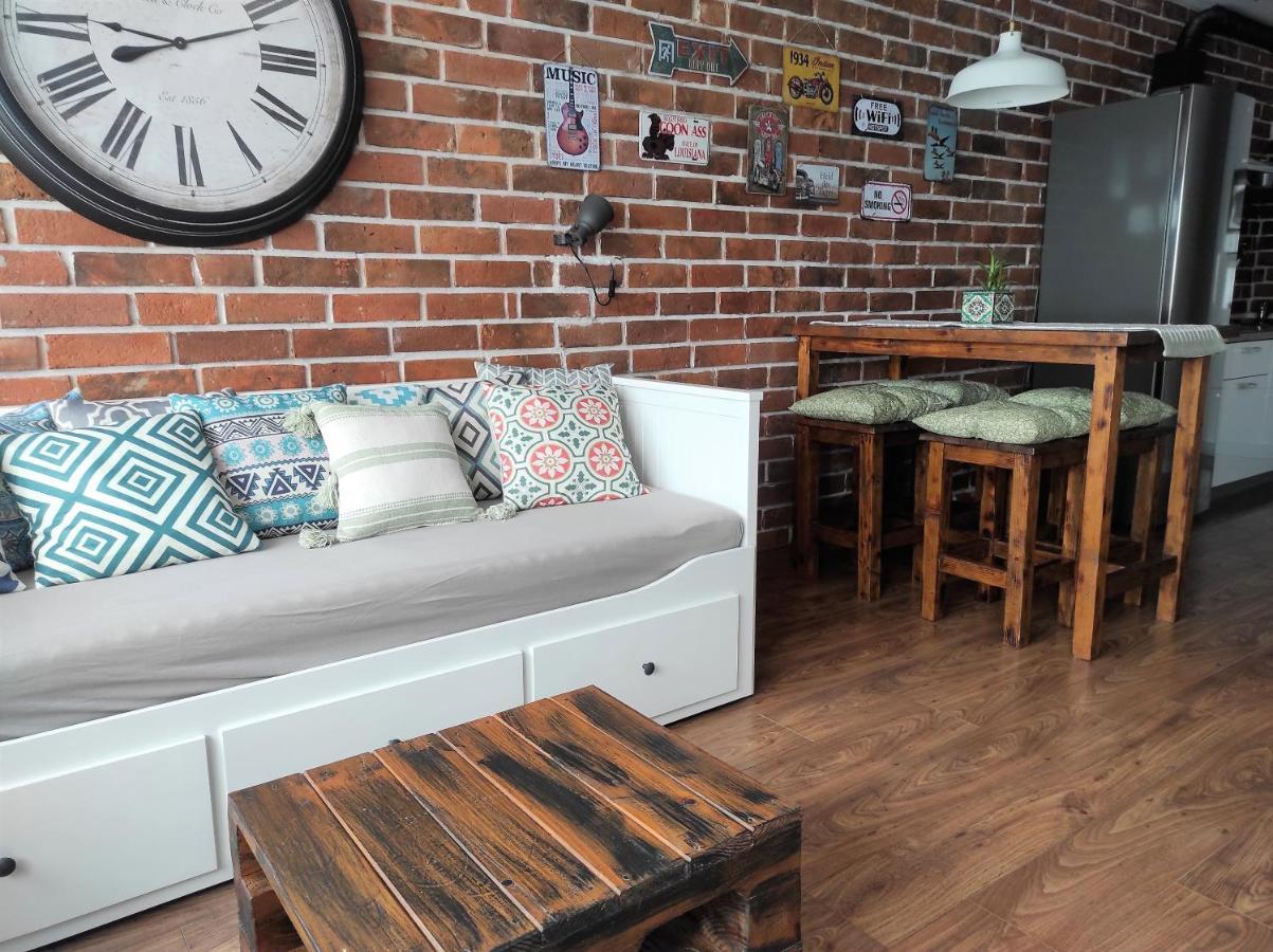 Apartment Radosevac Beach 스플리트 외부 사진