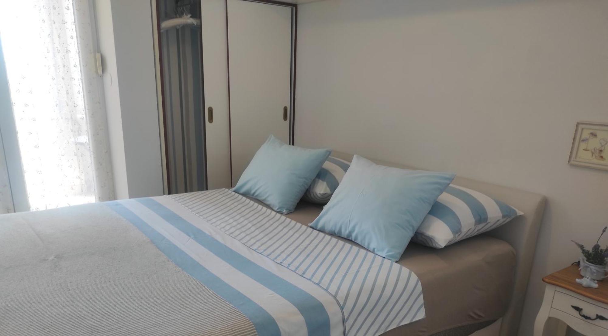 Apartment Radosevac Beach 스플리트 외부 사진