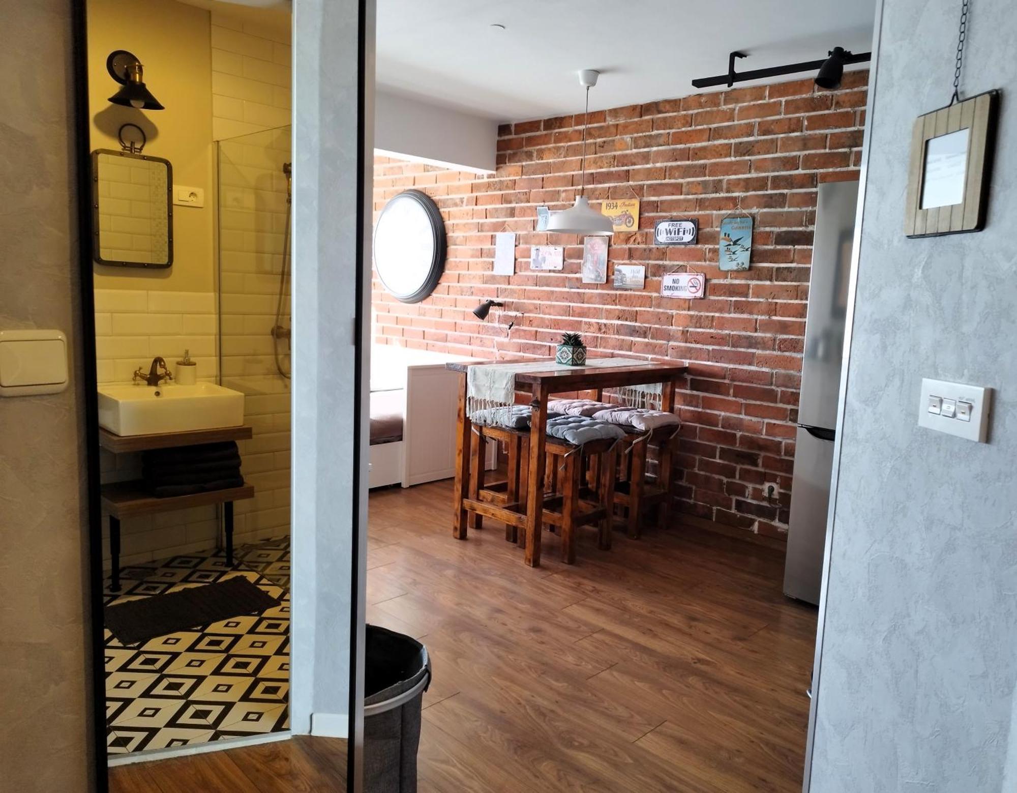 Apartment Radosevac Beach 스플리트 외부 사진